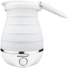 120/220V 0.8L KTTL WHT