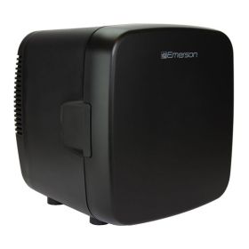 XL PORT MINI FRDG CLR BLK