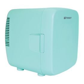 XL PORT MINI FRDG CLR TRQ