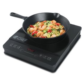 Nicks Pottery-INDUCTION COOKER